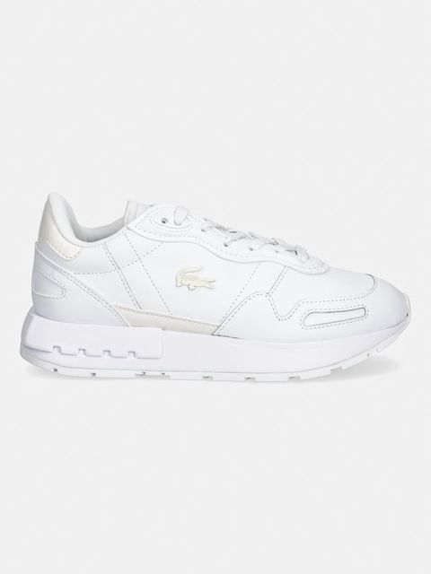 Lacoste sneakersy Partner Wmns Leather