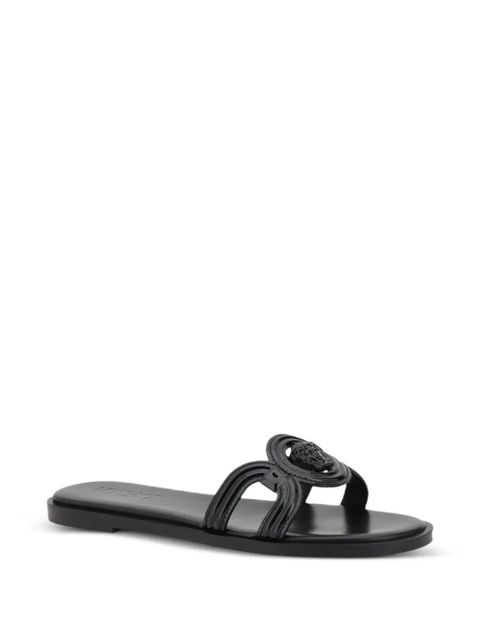 Versace Medusa '95 slides - Black - zdjęcie produktu nr 2