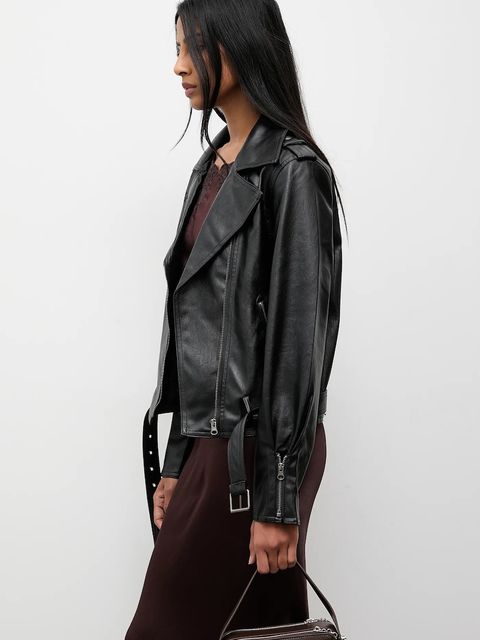 Twinset sukienka kolor brązowy maxi dopasowana 252TT2240