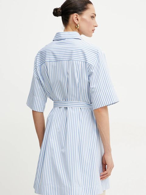 MM by Max Mara koszula bawełniana