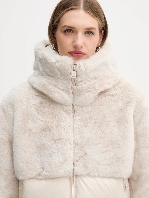 Blauer kurtka FANEVIL