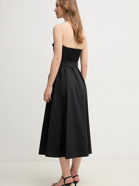 Gaudi sukienka bawełniana