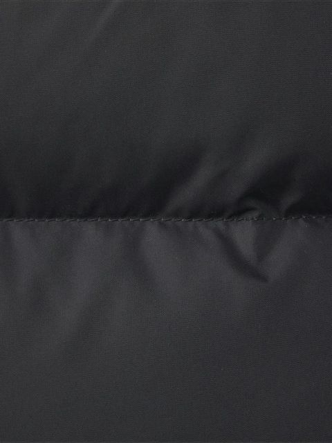 Skims x The North Face 1996 Nuptse jacket - Black - zdjęcie produktu nr 2