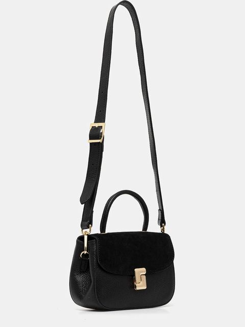 Answear.LAB torebka skórzana - zdjęcie produktu nr 1