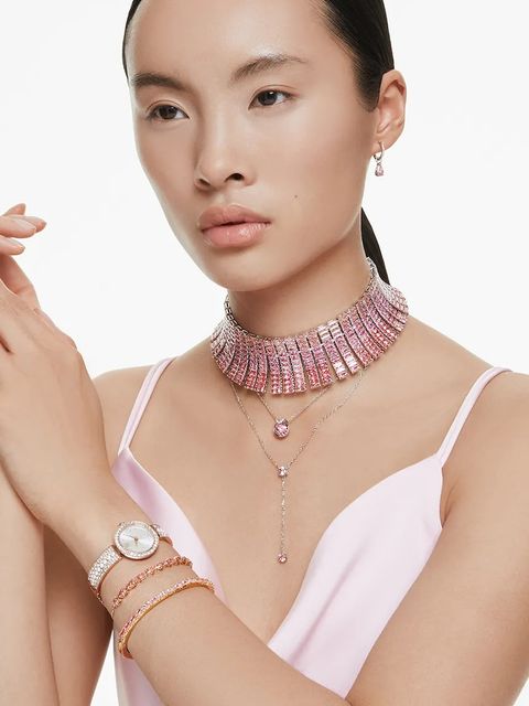 Swarovski kolczyki 5723566