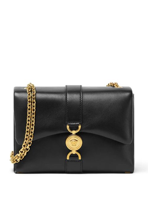 Versace Kleio shoulder bag - Black - zdjęcie produktu nr 1