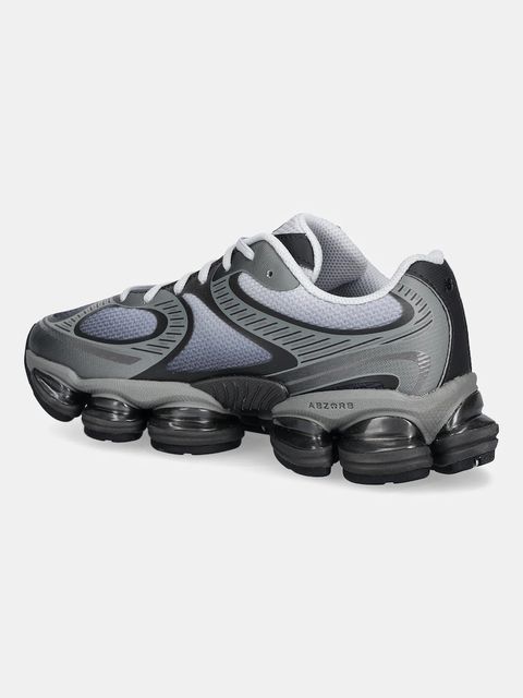 New Balance sneakersy U2000 damskie kolor szary U2000PCD