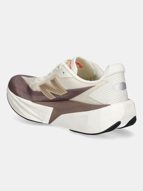 New Balance buty treningowe WFCX damskie kolor brązowy WFCXLJ5
