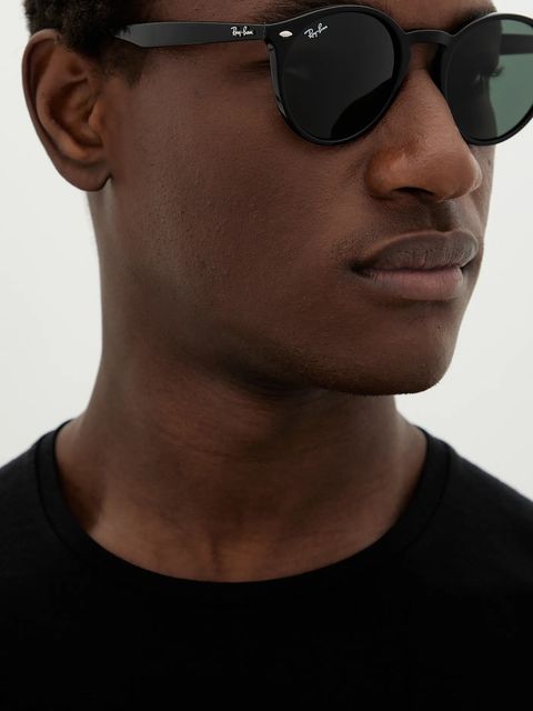 Ray-Ban - Okulary 0RB2180.601/71.51.