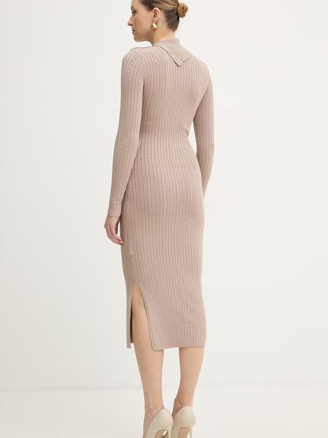 Guess sukienka PRISCILLA