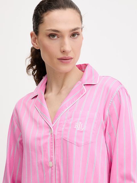 Lauren Ralph Lauren koszula nocna - zdjęcie produktu nr 2