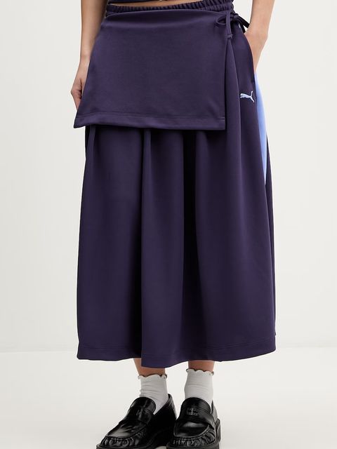 Puma spódnica T7 Midi