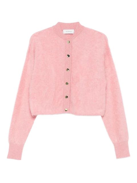 Sportmax cashmere cardigan - Pink - zdjęcie produktu nr 1