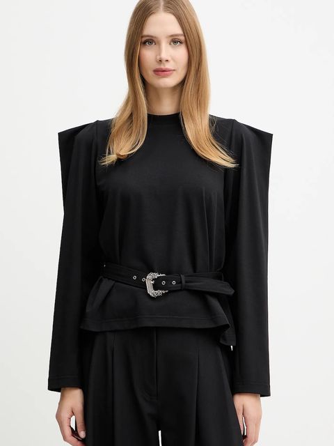 Versace Jeans Couture longsleeve - zdjęcie produktu nr 1