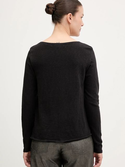 Marc O'Polo longsleeve bawełniany