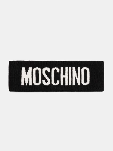 Moschino - Opaska - zdjęcie produktu nr 1