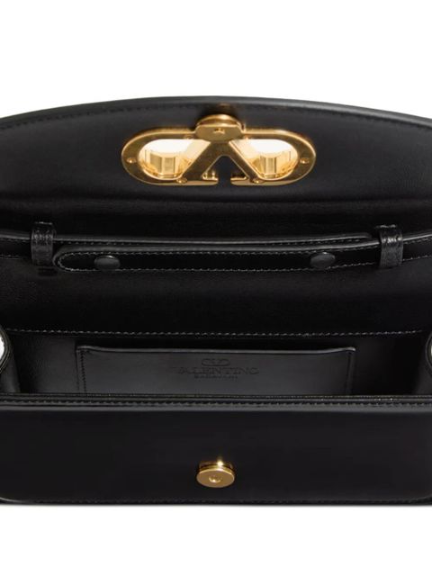 Valentino Garavani Vain mini bag - Black