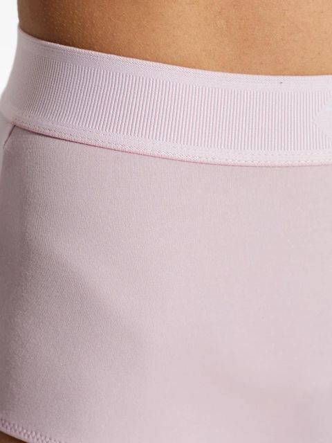 TOM FORD high-waisted briefs - Pink - zdjęcie produktu nr 2