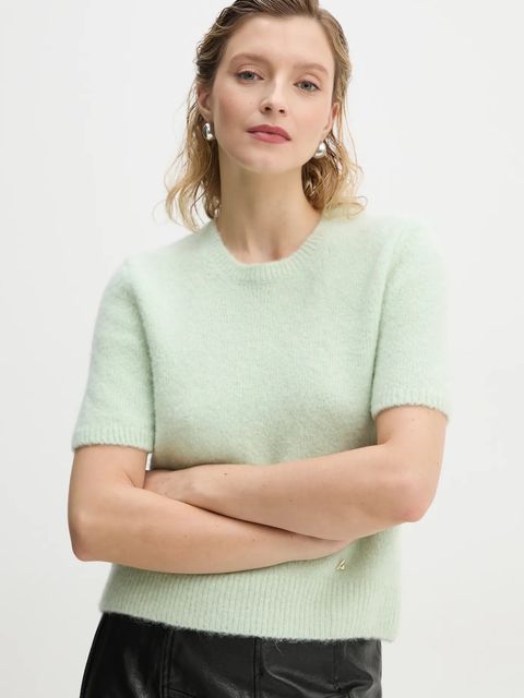 AERON sweter wełniany - zdjęcie produktu nr 1