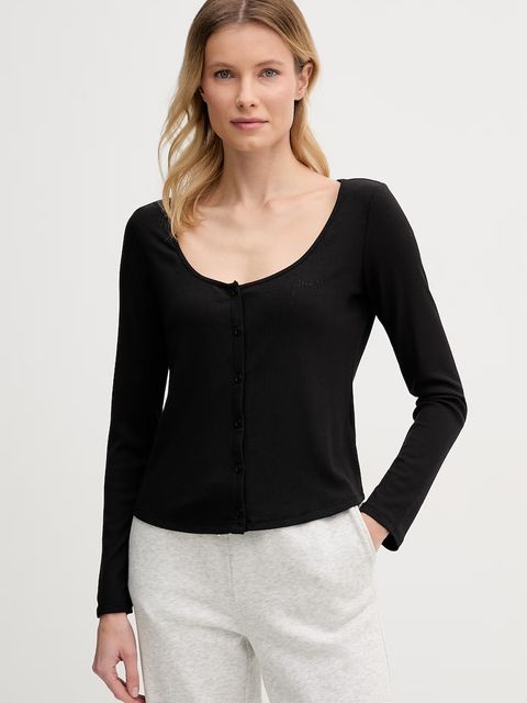 Guess longsleeve damskie LIA - zdjęcie produktu nr 2