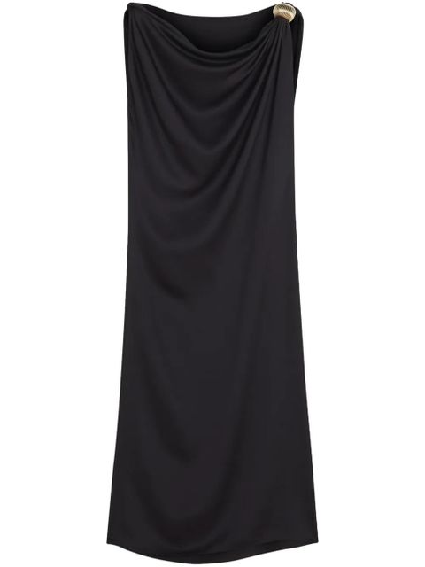 Lanvin Arpège dress - Black - zdjęcie produktu nr 1