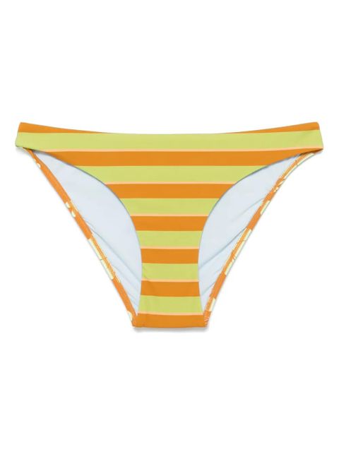 ALEMAIS Poppy bikini bottom - Orange - zdjęcie produktu nr 1