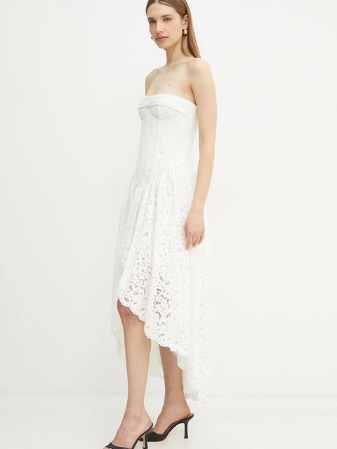 Bardot sukienka - zdjęcie produktu nr 1