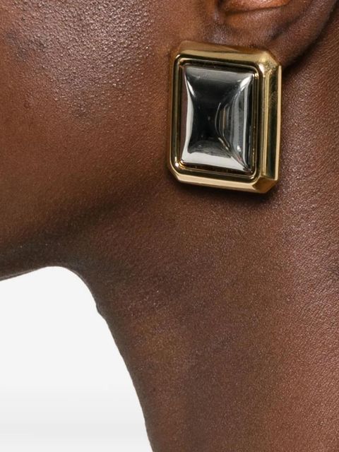 Jacquemus Les Pendants earrings - Gold