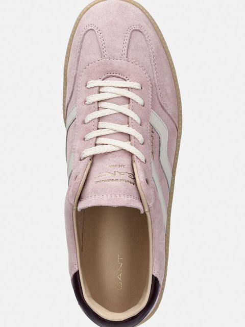 Gant sneakersy zamszowe Cuzmani