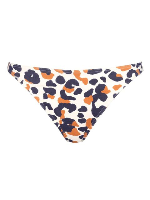 ERES Posidonia bikini bottoms - White - zdjęcie produktu nr 1