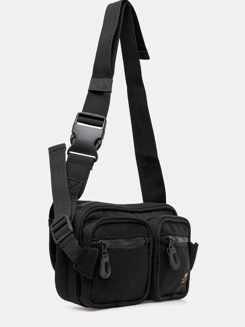 Alpha Industries saszetka Label Waist Bag - zdjęcie produktu nr 1