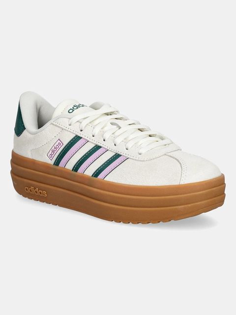 adidas sneakersy Vl Court Bold - zdjęcie produktu nr 1