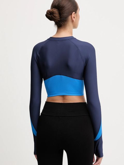 Under Armour longsleeve treningowy - zdjęcie produktu nr 2