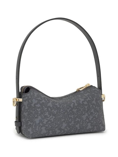 Tous torebka KAOS MINI LINES kolor szary 2002184048