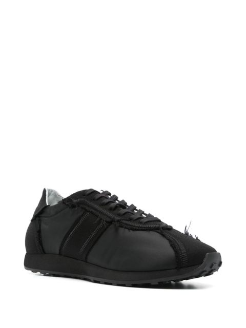 The Row Mica sneakers - Black - zdjęcie produktu nr 2