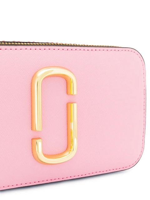Marc Jacobs The Snapshot camera bag - Pink