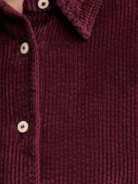 American Vintage koszula bawełniana