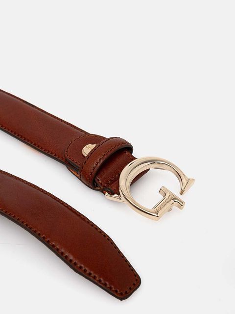 Guess pasek skórzany - zdjęcie produktu nr 2