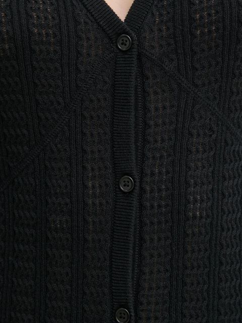 Filippa K sukienka bawełniana