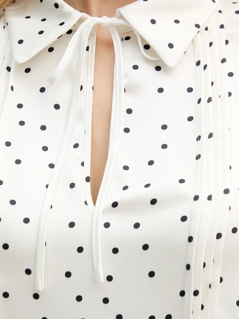 Silvian Heach bluzka ALAXIM