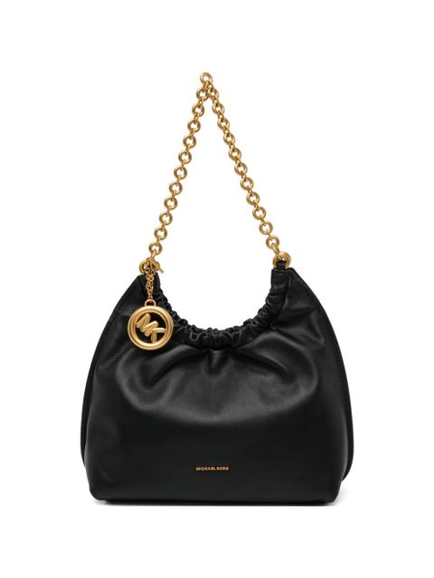 Michael Kors medium Indie shoulder bag - Black - zdjęcie produktu nr 1