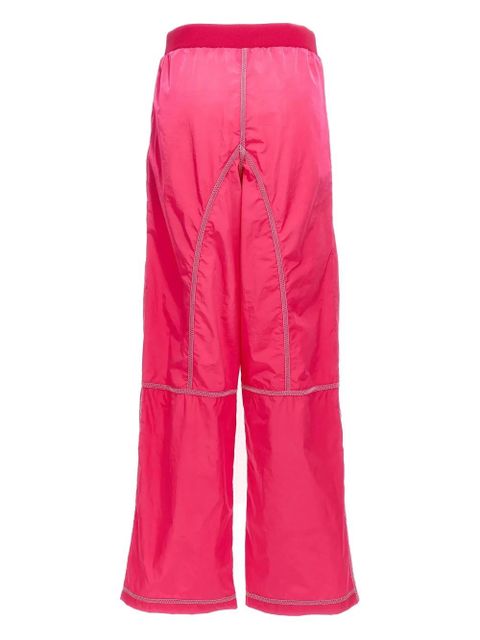 TOM FORD logo trousers - Pink - zdjęcie produktu nr 2