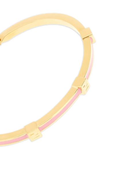 FENDI Forever Fendi bracelet - Gold