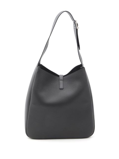 Saint Laurent Le 5 à 7 shoulder bag - Black