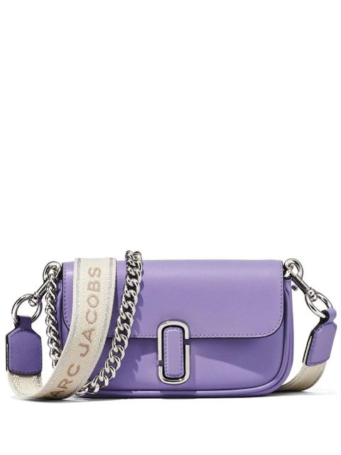 Marc Jacobs The Mini bag - Purple - zdjęcie produktu nr 1