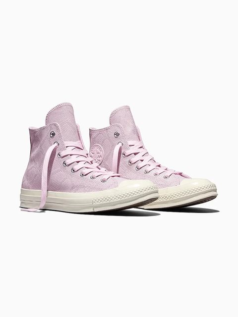 Converse trampki skórzane Chuck 70 - zdjęcie produktu nr 1