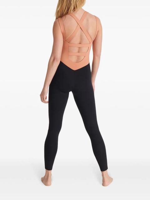 ERES Kathrine jumpsuit - Pink - zdjęcie produktu nr 2