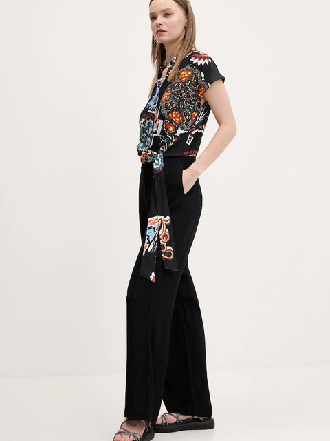 Desigual kombinezon PAISLEY LACROIX