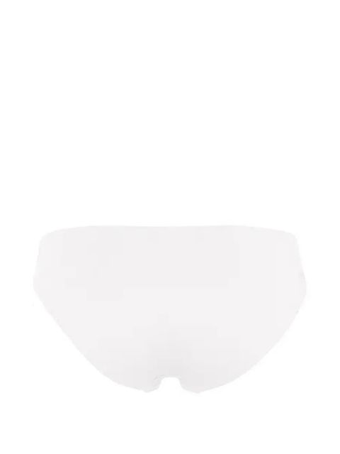 ERES white bikini bottoms - zdjęcie produktu nr 2