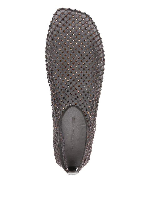 Christopher Esber Minette vallet flats - Brown